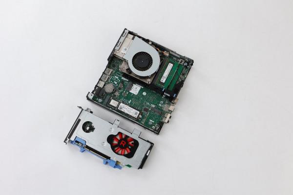 功能強大，小巧的桌上型電腦——戴爾OptiPlex 7090微型機