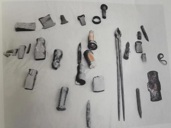 傳統文化傳承的功臣———石匠,如今只剩石雕工藝發揮餘熱…… 傳統文化傳承的功臣———石匠,如今只剩石雕工藝發揮餘熱……