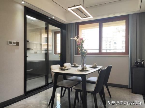 「現代簡約」用高階灰來打造現代化品質生活