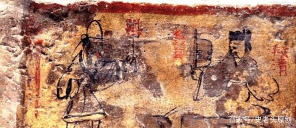 放羊老人尋找走失的羊,無意間發現深藏千年古墓,竟然沒有寶藏? 放羊老人尋找走失的羊,無意間發現深藏千年古墓,竟然沒有寶藏?