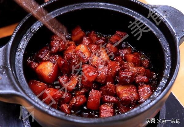 冬天手腳冰涼，多吃這7道家常肉菜，熱熱乎乎從頭暖到腳，不怕冷