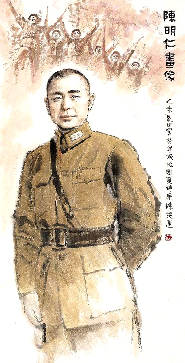 解放軍歷史上70個軍，有8個很特別，不隸屬於五大野戰軍