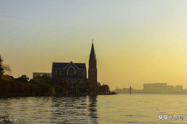國家為什麼要大力發展蘇州？