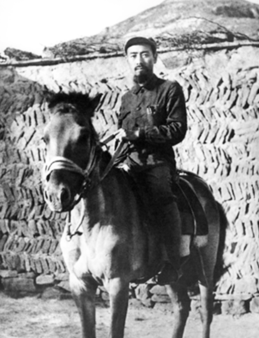 53年韓福裕患病請求調離,周恩來不許:你在我這兒得病的我就得管 53年韓福裕患病請求調離,周恩來不許:你在我這兒得病的我就得管