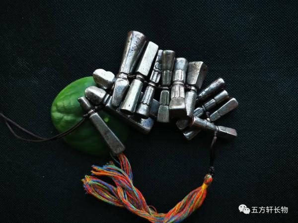 藏族天地印 藏族天地印