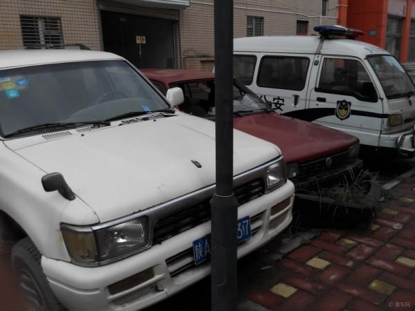 汽車不想要了，為何不去報廢？車主：扔掉才省心