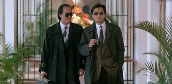 1991年花800萬請周星馳,砸1億簽約甄子丹,黃百鳴這是人傻錢多嗎 1991年花800萬請周星馳,砸1億簽約甄子丹,黃百鳴這是人傻錢多嗎