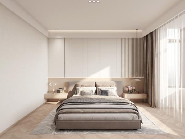 唯美生活從此刻開始丨200㎡現代簡約 唯美生活從此刻開始丨200㎡現代簡約