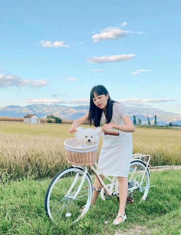 2000塊租下200平小院！27歲女孩獨居大理6年：做自己真的太好了