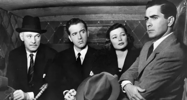 毛姆的《刀鋒》:不活在別人的眼裡,是人生最好的自律 毛姆的《刀鋒》:不活在別人的眼裡,是人生最好的自律