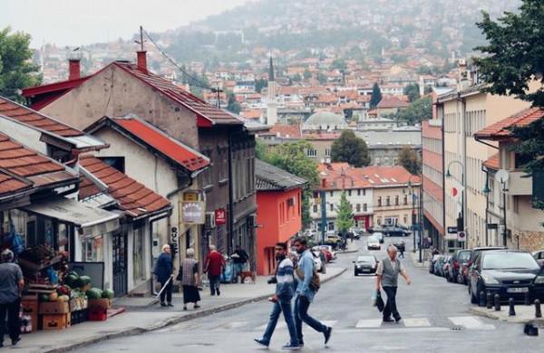 出境游去哪好?這些國家風景不輸西歐,物價媲美泰國,關鍵還免籤 出境游去哪好?這些國家風景不輸西歐,物價媲美泰國,關鍵還免籤