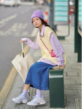 2022年早春照著穿，超級好看