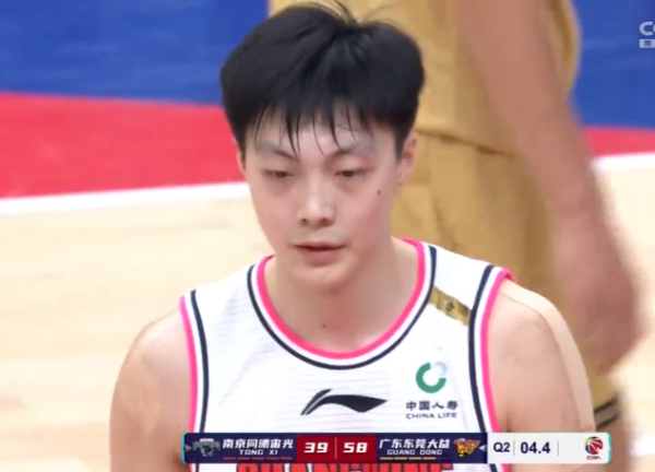 101-86，CBA奪冠大熱門又贏了！王牌爆砍31分回勇，替補奇兵10助