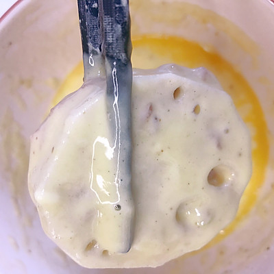 三分鐘做好酥炸藕夾，做飯太簡單