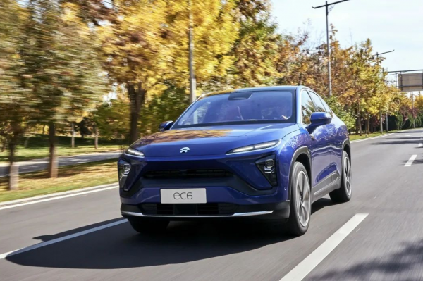 純電動車如何買更划算？這幾款30萬級主流車型可以看看