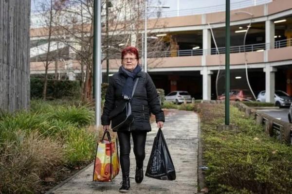 在法國當個窮人會有多難，這些人的經歷超乎你的想象