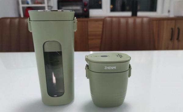 寒冬到，北風嘯，說說家裡帶給人溫暖的好物清單