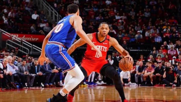 火箭4人將離隊!休城重建現曙光,空間硬吃一明星,即可完成重建 火箭4人將離隊!休城重建現曙光,空間硬吃一明星,即可完成重建