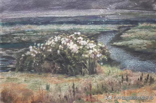 中國藝術家優秀作品精選 （7）