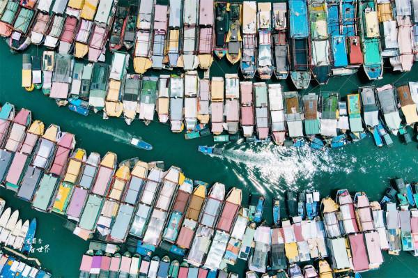 東北人特別喜歡廣西北海，到底為何？