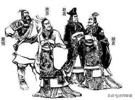 盤點中國歷史上十位著名的惡人,作惡多端,遺臭萬年,他們都是誰 盤點中國歷史上十位著名的惡人,作惡多端,遺臭萬年,他們都是誰