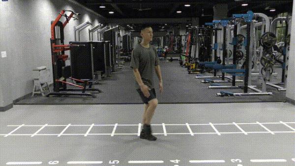 運動前如何熱身？軍體教員帶來這套進階版熱身攻略！