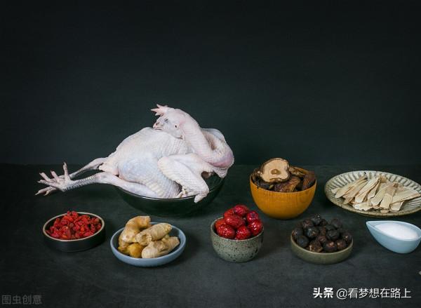 簡單的白切雞做法 簡單的白切雞做法