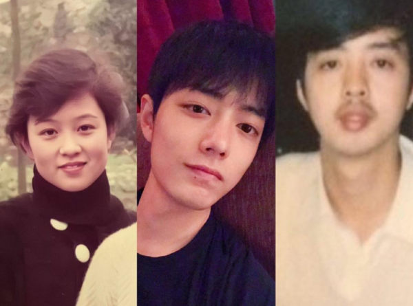 肖戰“廢話文學”登上熱搜，教養是裝不出來的，家庭教育立大功