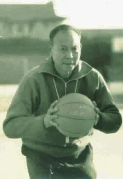 兩次打敗“灌籃高手”的中國男籃，曾經有多厲害？