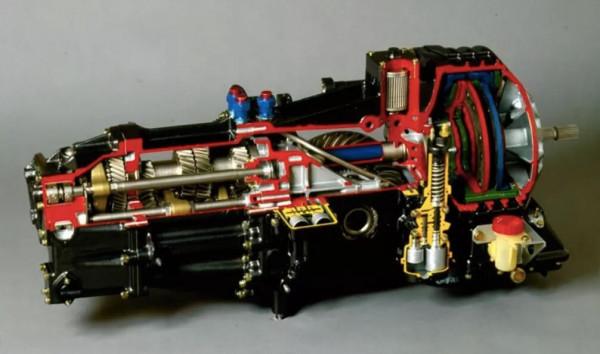 今年40歲了,保時捷PDK有哪些「你不知道的事」? 今年40歲了,保時捷PDK有哪些「你不知道的事」?