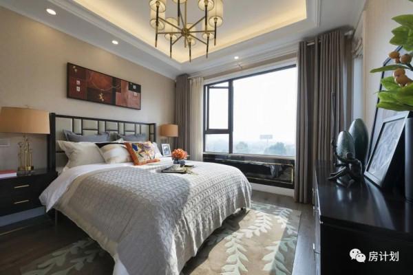 房子這樣裝,三胎來了也不怕 房子這樣裝,三胎來了也不怕