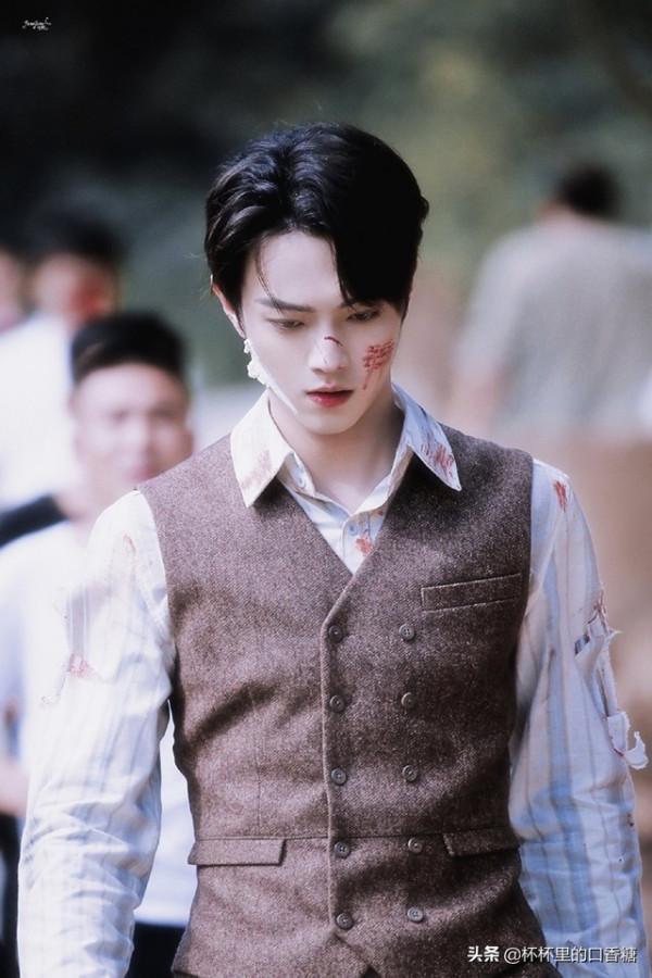 9位民國貴公子!任嘉倫演民國殺神,鄧倫演律師,高偉光演吸血鬼 9位民國貴公子!任嘉倫演民國殺神,鄧倫演律師,高偉光演吸血鬼