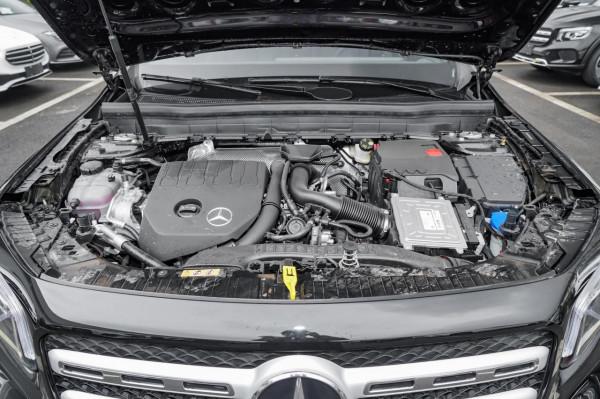 賓士GLB這臺車到底值不值得購買？