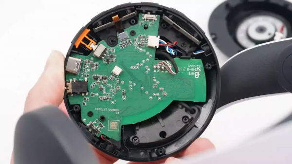 微源LP5305輸入保護晶片獲索尼PS5 PULSE 3D無線耳機組應用 微源LP5305輸入保護晶片獲索尼PS5 PULSE 3D無線耳機組應用