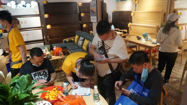 聚焦內需，精彩紛呈，第41屆龍家展圓滿閉幕