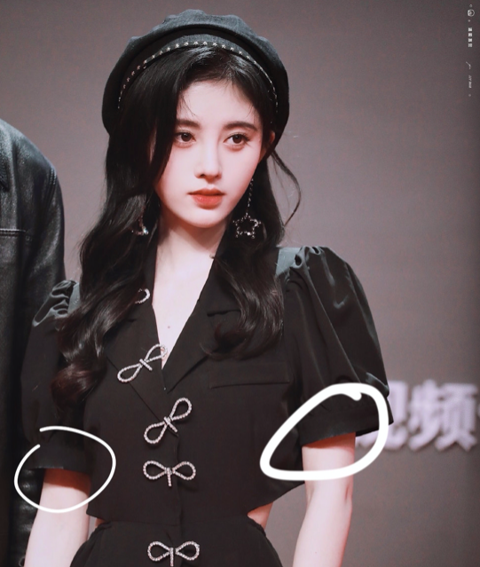 輕則受凍、重則進醫院，為了走紅毯，明星們都“卷”成啥樣了？