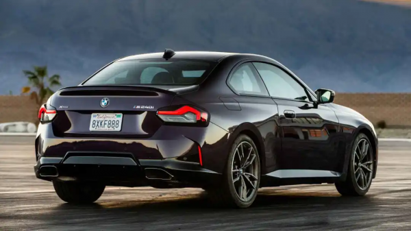 聽車場丨30萬預算也能買跑車,選寶馬2系雙門還是斯巴魯BRZ? 聽車場丨30萬預算也能買跑車,選寶馬2系雙門還是斯巴魯BRZ?