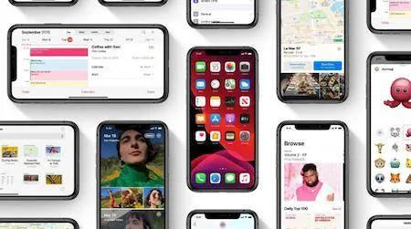 給宇宙大廠們貼上標籤，蘋果手機目前依然獨一檔