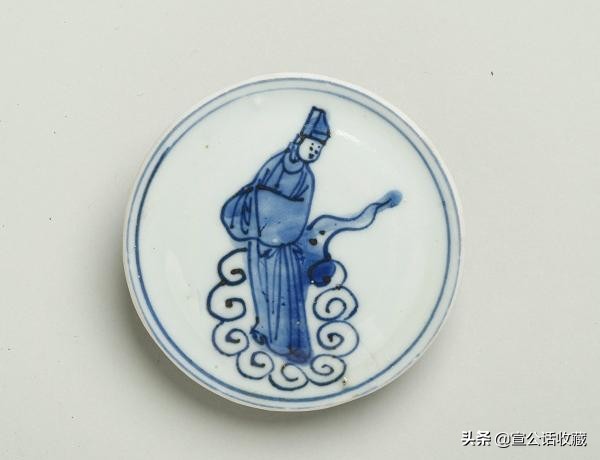 【 歷朝官窯瓷片的標本作用也是不可小覷 】 【 歷朝官窯瓷片的標本作用也是不可小覷 】