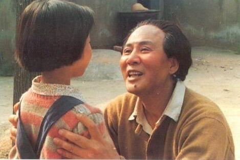 胡詩學:飾演毛主席最像的演員,被葉劍英親自選定,李訥見後落淚 胡詩學:飾演毛主席最像的演員,被葉劍英親自選定,李訥見後落淚