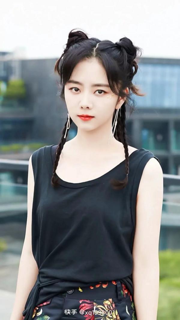 譚松韻！好喜歡