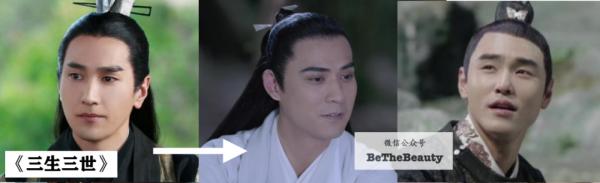 資本審美vs煤老闆審美：從男神遍地到醜男橫行，古裝男主顏值為何「斷崖式暴跌」？