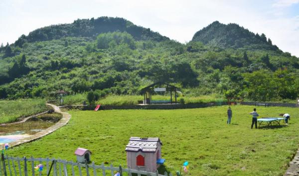 家有小孩的注意了,這周遛娃去這裡,田野莊園秋趣模式一鍵開啟 家有小孩的注意了,這周遛娃去這裡,田野莊園秋趣模式一鍵開啟