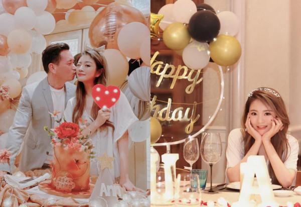 防腐劑美顏!41歲安以軒逆齡開外掛,生兩胎依舊少女感滿滿 防腐劑美顏!41歲安以軒逆齡開外掛,生兩胎依舊少女感滿滿