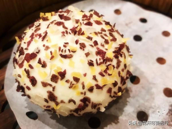 西北飛越近5000公里到最南端湛江，體驗早茶，海鮮，白斬雞和沙蟲