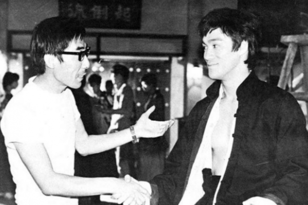 港片12大武指團隊：從劉家班到錢家班，見證了華語動作片百年歲月