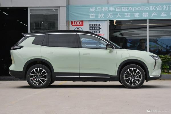 這些就是快樂星球 續航輕鬆500km+的新能源車怎麼選？