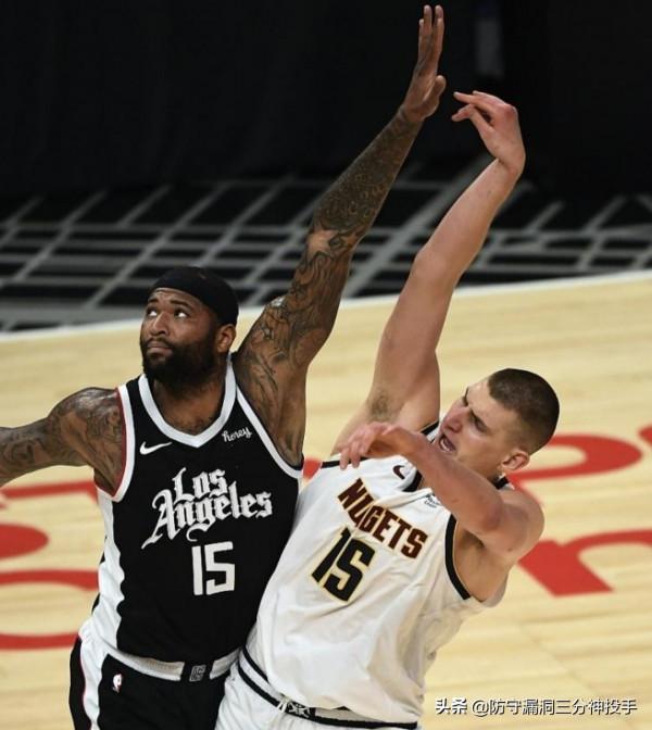 僅一夜！掘金完成1換2，師弟續約步行者，考神發聲，籃網絕殺馬刺