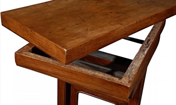 新紀錄：“天下第一案”1.15億成交，古典傢俱正式邁入億元時代