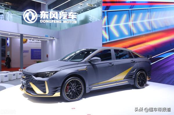 資訊｜東風風神今年銷量已超去年全年，年度目標12萬輛